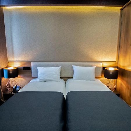 Snow Rooms Hotel Gudauri Dış mekan fotoğraf